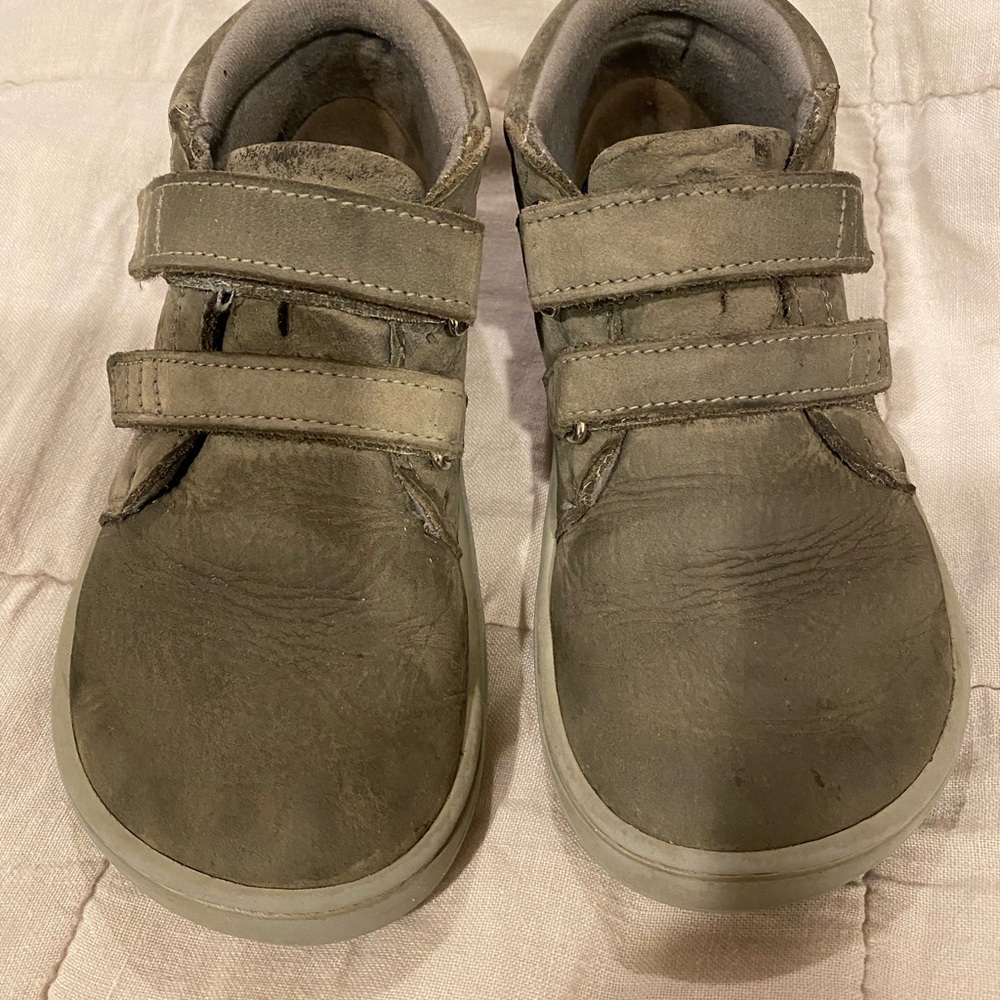 Be Lenka kids shoes.